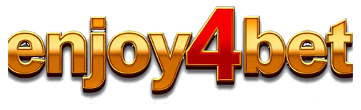 enjoy4bet logo
