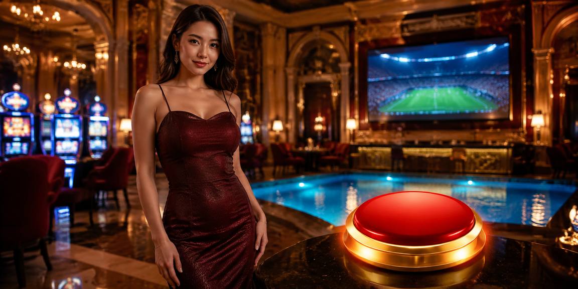 Buka Akaun enjoy4bet dan Masuk Lobby Lengkap