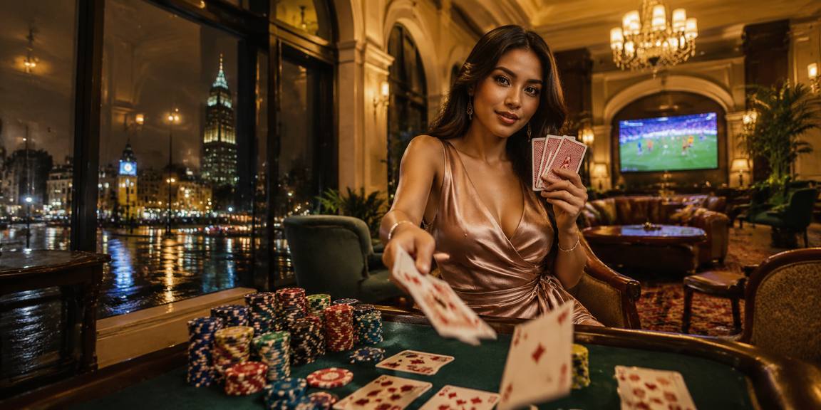 Heist Stakes Untuk Aksi Vault