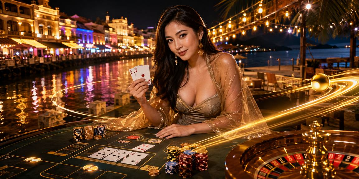 enjoy4bet Slot & Live Casino Malaysia dengan akses ringkas